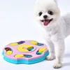 Jouets Puzzle pour chiens, mangeoire lente interactive, augmentation des chiots, distributeur de nourriture IQ, manger lentement, bol antidérapant, jeu d'entraînement pour animaux de compagnie, chat et chiens 5 Jouets Puzzle pour chiens, mangeoire lente interactive, augmentation des chiots, distributeur de nourriture IQ, manger lentement, bol antidérapant, jeu d'entraînement pour animaux de compagnie, chat et chiens 5