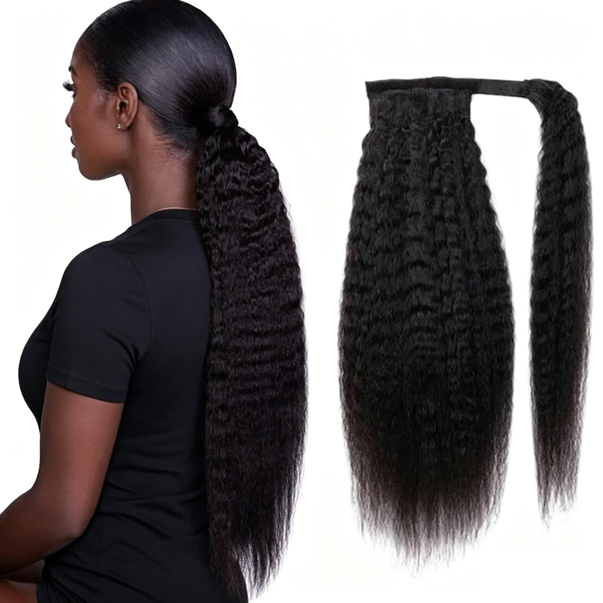 26inch-kinky-straight-natural-black-human-hair-ponytail-extensions-brazilian-real-hair-wrapped-around-hairpiece-for-women