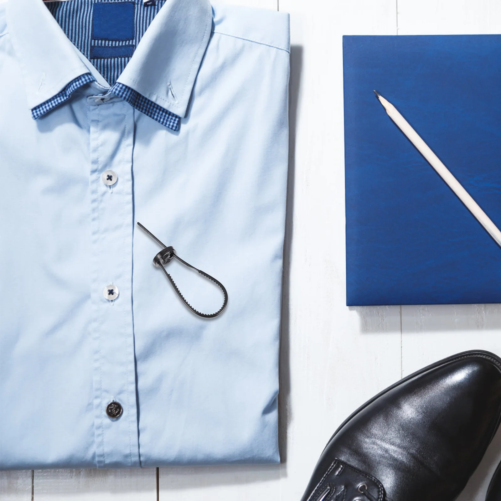 

60Pcs Quick Fasteners Reusable Stitch-Free Buttons for Coats Windbreakers Portable Multipurpose Button Replacement Easy to Use