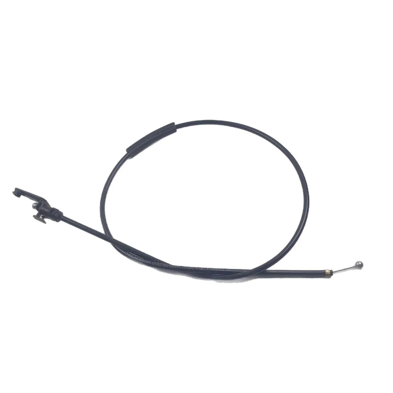 

Automotive Parts Engine Hood Cable 95551153100