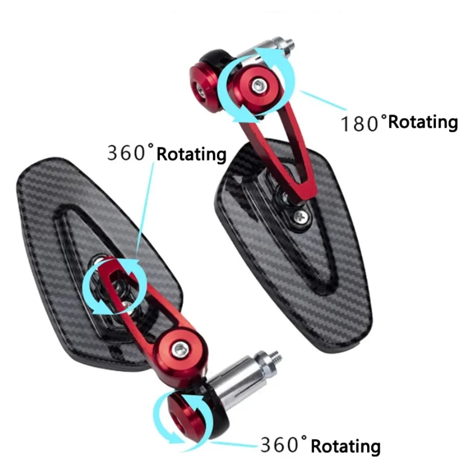 Thumbnail 4 - #53 Latest Motorcycle Handlebars Offers