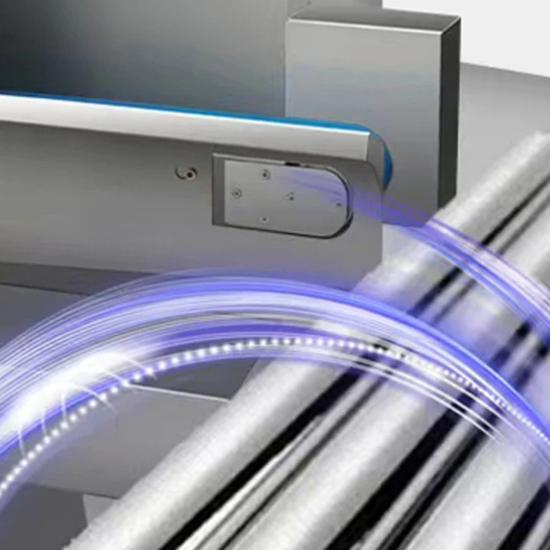 Automatic Cooked Be…