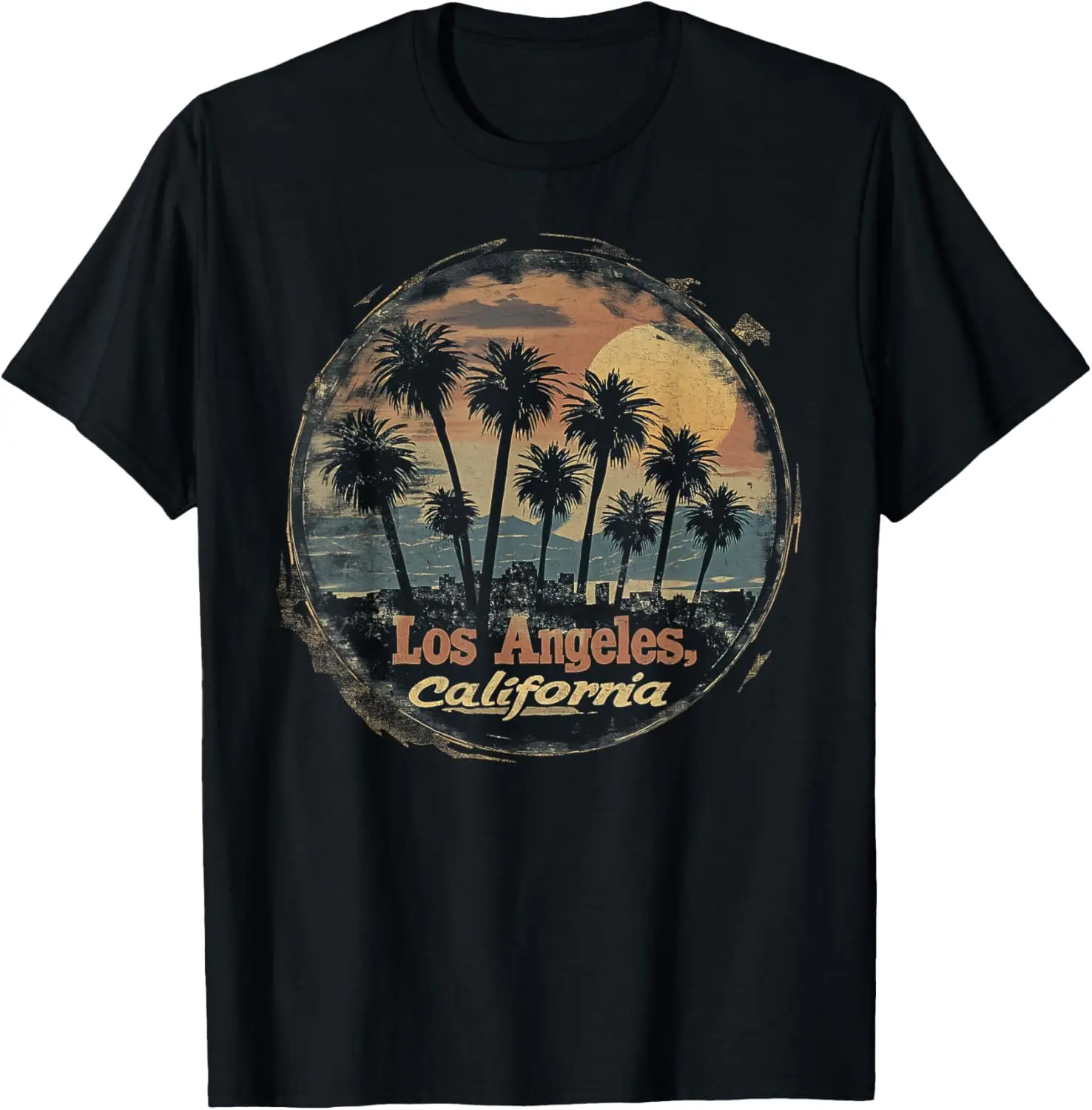

Футболка Beach Palm Tree