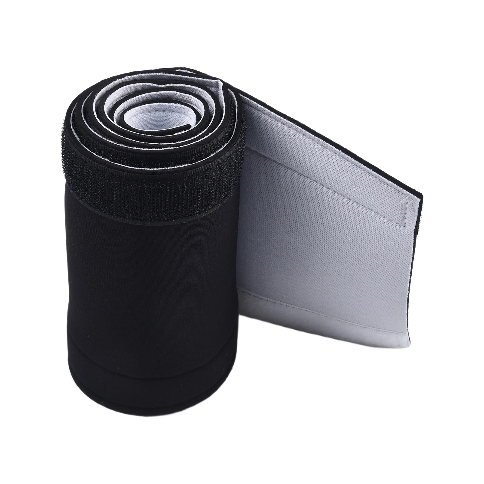 Cable Bundling Sleeve Designed to Fit Various Wire Groupings While Maintaining Flexibility and Structural Integrity