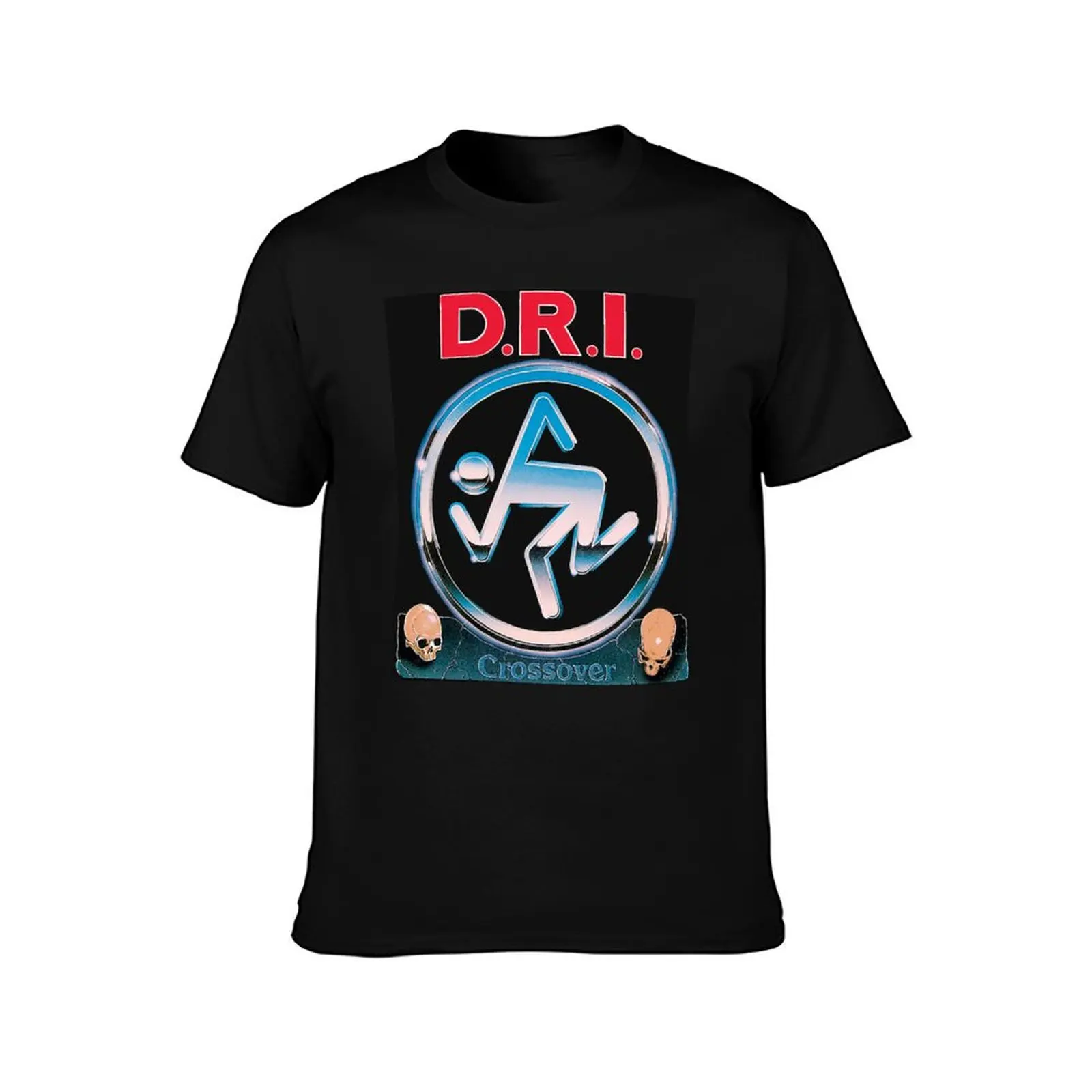 dirty rotten imbeciles T-Shirt Christmas Casual Short Sleeve Top T-Shirt
