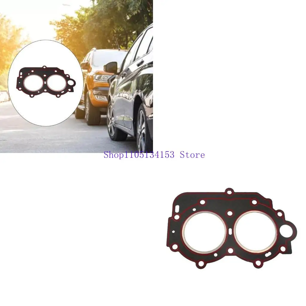 

HG89 63V-11181-A1-00 Цилиндровые замена прокладки аксессуары для 9,9/15/18HP
