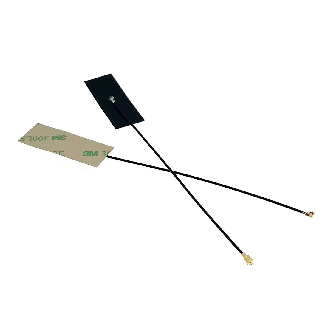 1pc 433Mhz Internal Antenna FPC LoRa Modem Aaerial PCB 5dbi 45x17mm New Wholesale