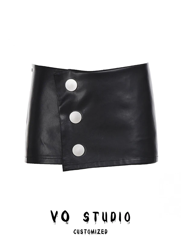 

Bodycon Skirt Glitter Woman Spring Elastic Straight Line Minimalist Workplace Professional Slim Waisted Formal Simple Basic Vibe