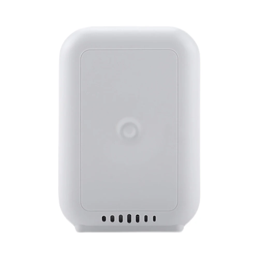 

Wireless Weather Station Indoor Outdoor Thermometer Foladable Stand Inside Outside Thermometer 100m Range for Desktop