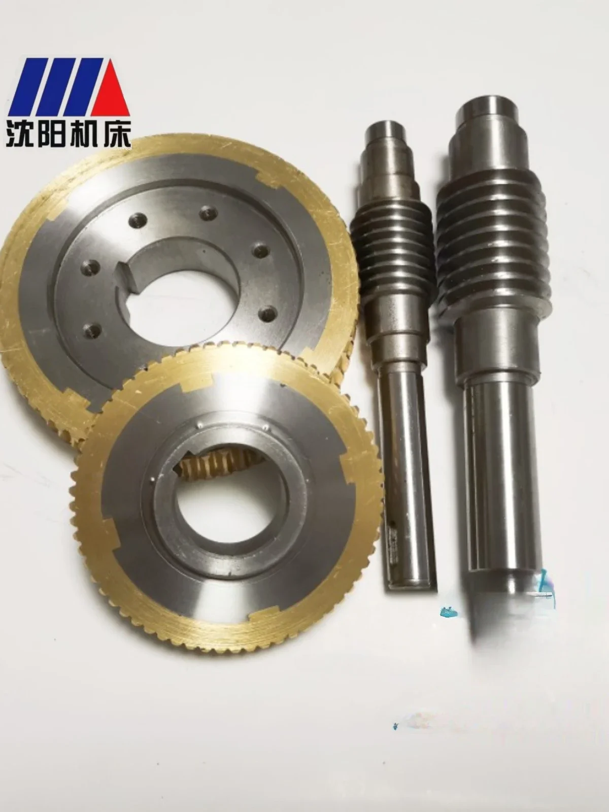 Shenyang Jingcheng CNC tool holder SLD90-4SLD102-4 SLD150A-4 SLD170-4 copper worm gear