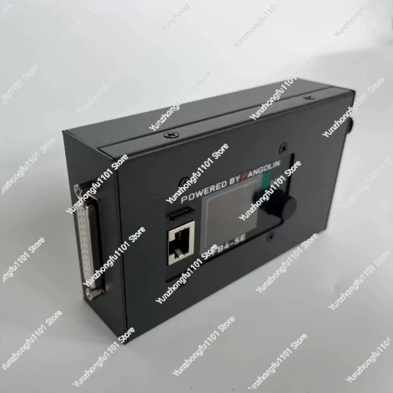 FB4 Controller Stag…