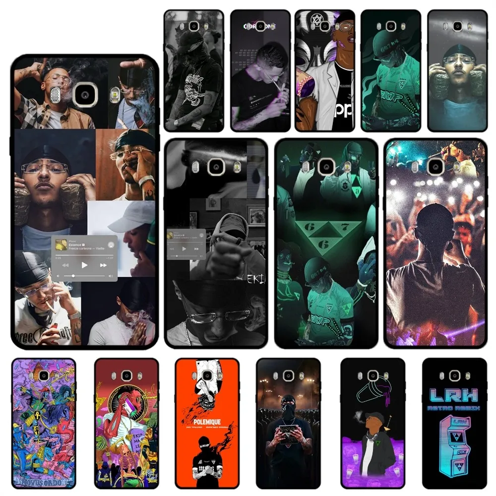 

Freeze Corleone 667 Phone Case For Samsung J 7 plus 7core J7 neo J6 plus prime J6 J4 J5 Mobile Cover