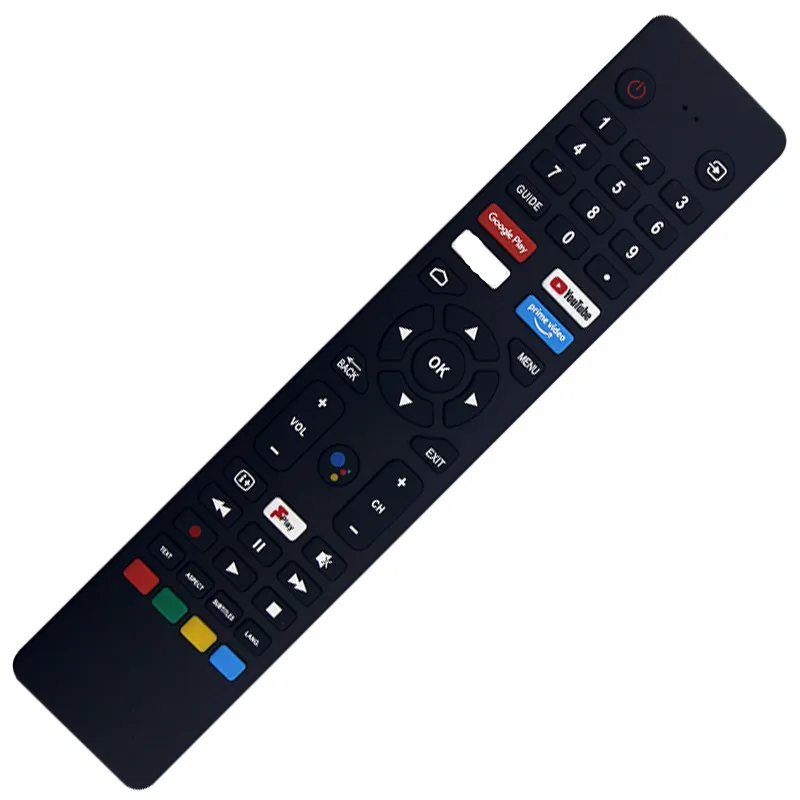 Compatible with TV LT-50CA890 LT-55CA890 L-32CA690 LT-40CA790 LT-43CA790 LT-58CA810 Remote Control RM-C3250 NO Voice