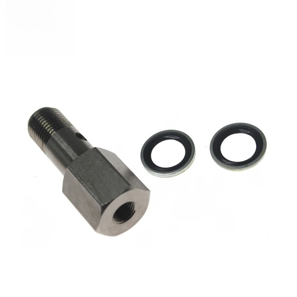 Truck Fuel Kit Fuel Overflow Valve For Engine Maintenance As Shown Fuel Overflow Valve Kit Truck Accessory Direct Replacement