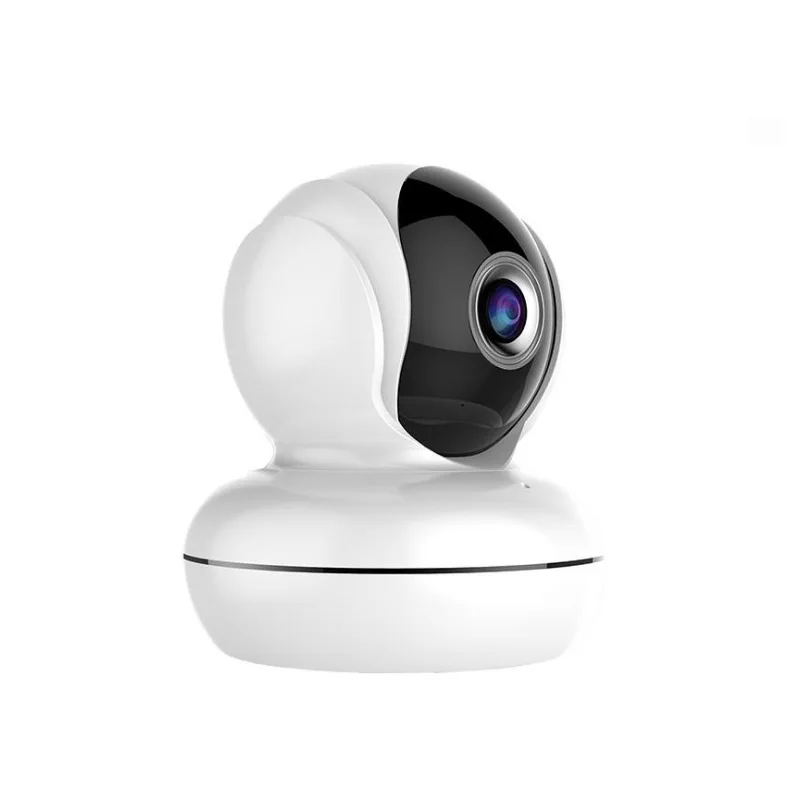 

5 inch IPS Screen Wireless PTZ 720P Video Baby Monitor Lullaby Nanny Security Camera VOX Temperature Monitoring Babysitter