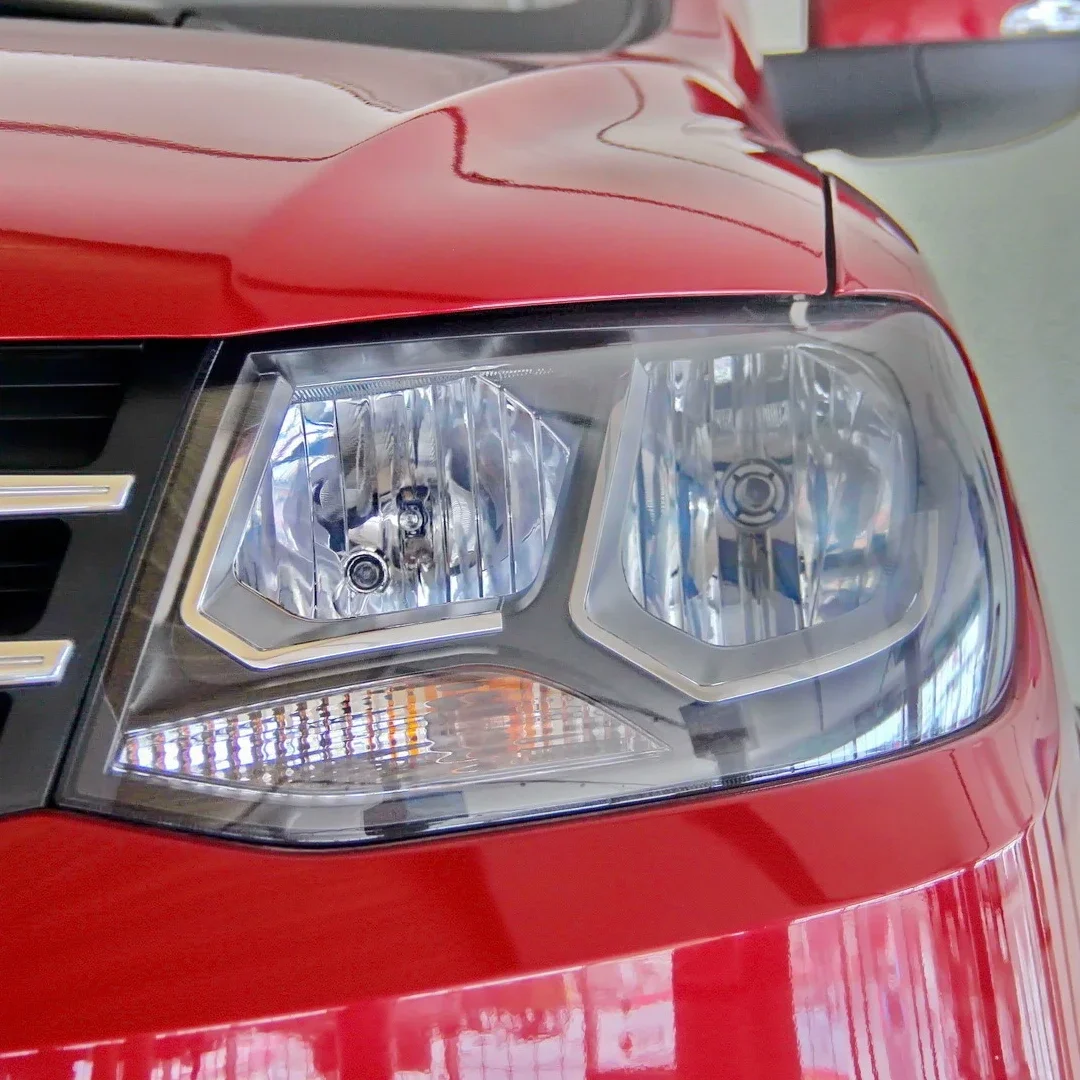Pop For Dongfeng Fencon 360 2015 Auto Accessories Front Lamp Glass Replace The Original Lens