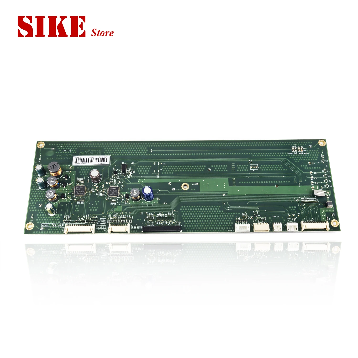 CF115-60001 Logic Main Board For HP LaserJet M725 M725dn M725f M725z 725 725dn Scanner Control Board