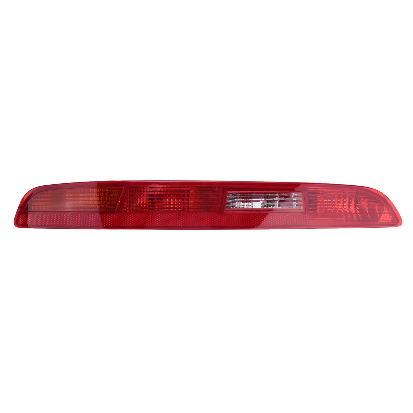 

Car Rear Bumper Tail Light Reflector Light Parking Brake Light Fog Light for Q3 2011-2015 8U0 945 095 8U0945095 Left