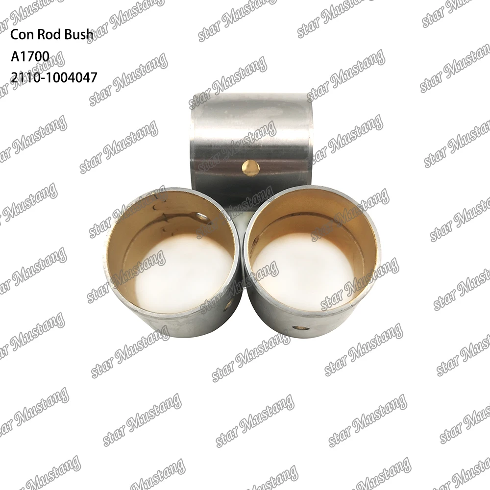 

A1700 Con Rod Bush 2110-1004047 Suitable For CUMMINS Engine Parts