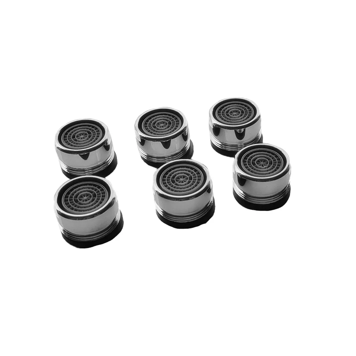 22mm Faucet Bubbler Water Nozzle Bubbler for Plastic Washbasin