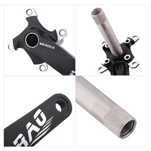 Bisiklet için krankın ilk 10 satışı-no. 3