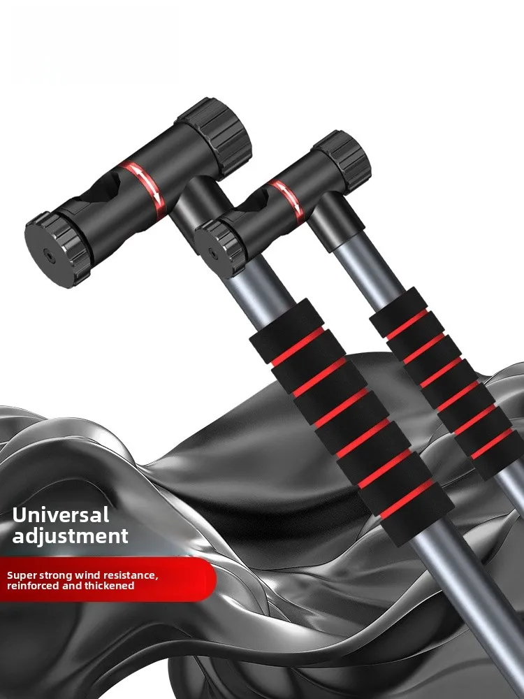 

Оригинальное оборудование, аксессуары, зонт Fiing, зонтик из нержавеющей стали, основание для зонта, универсальное уличное снаряжение из трости