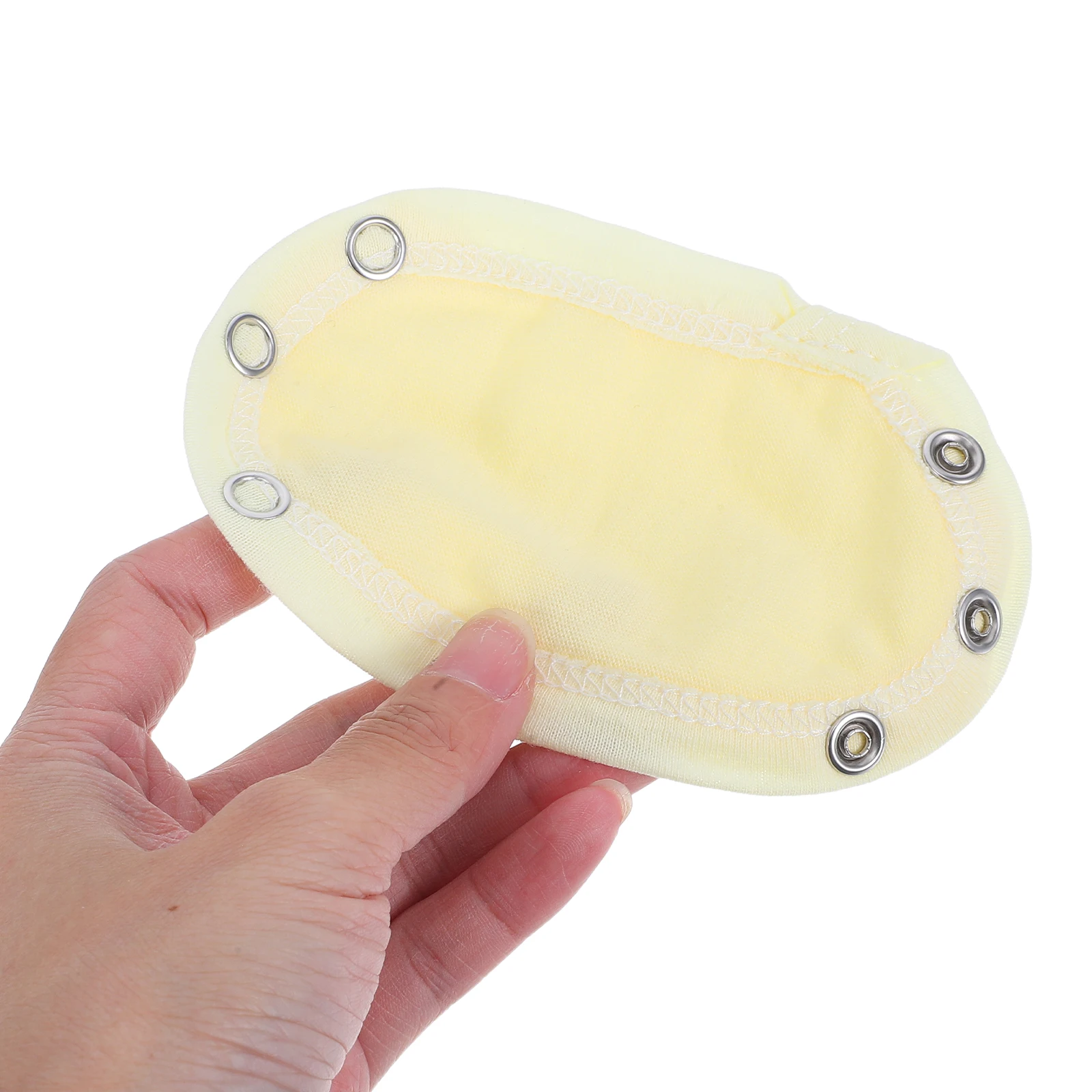 

Baby Bodysuit Extender Universal Jumpsuit Extend Film For Infant Boys Girls Toddlers Clothes To Lengthen Usage Time 0-3