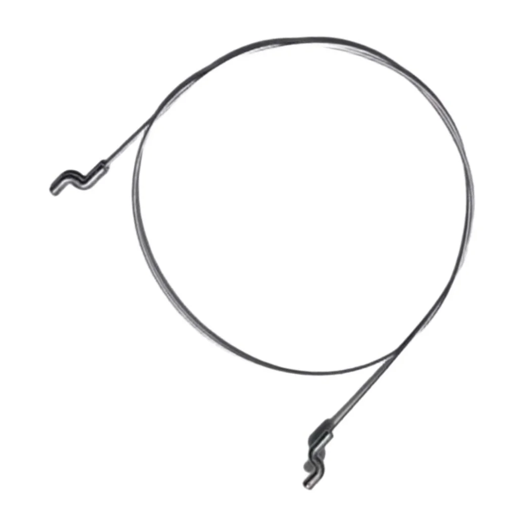 Clutch Cable 117-9145 Replacement for Toro 38451 38452 For Power Clear 621R 621E CCR6053 Quick Clear Snowblower