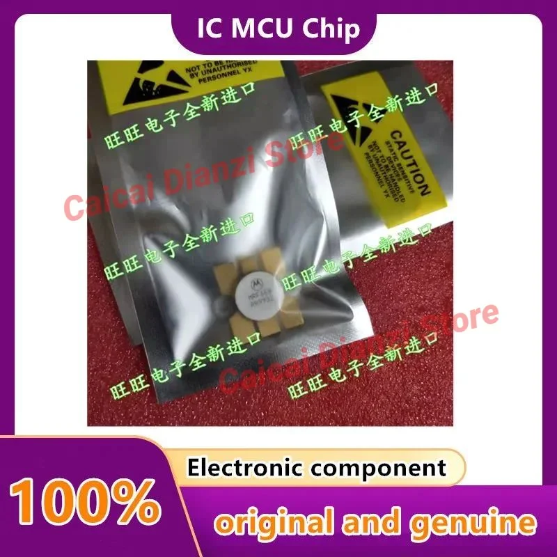 MRF658 MRF 658 65 W, 512 MHZ RF-VERMOGENTRANSISTOR NPN SILICONEN