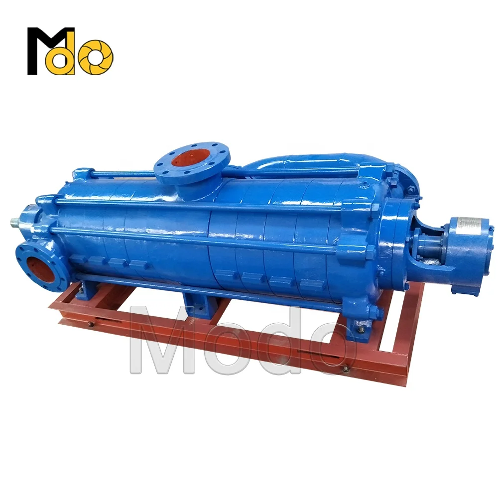 Boiler  Motor Centrifugal Multistage Horizontal Boiler Pump Heating Boiler Hot Water  Pump