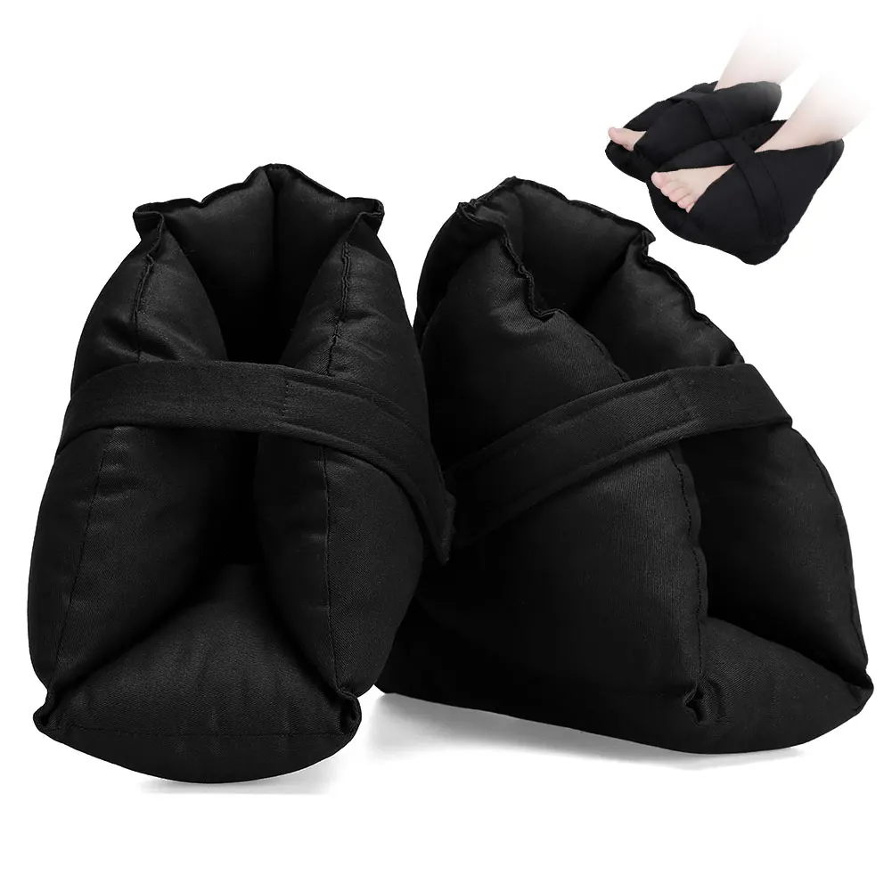 

Дышащая защитная подушка для лодыжки стопы после хирургии, защитная подушка для реабилитации ахиллова сухожилия