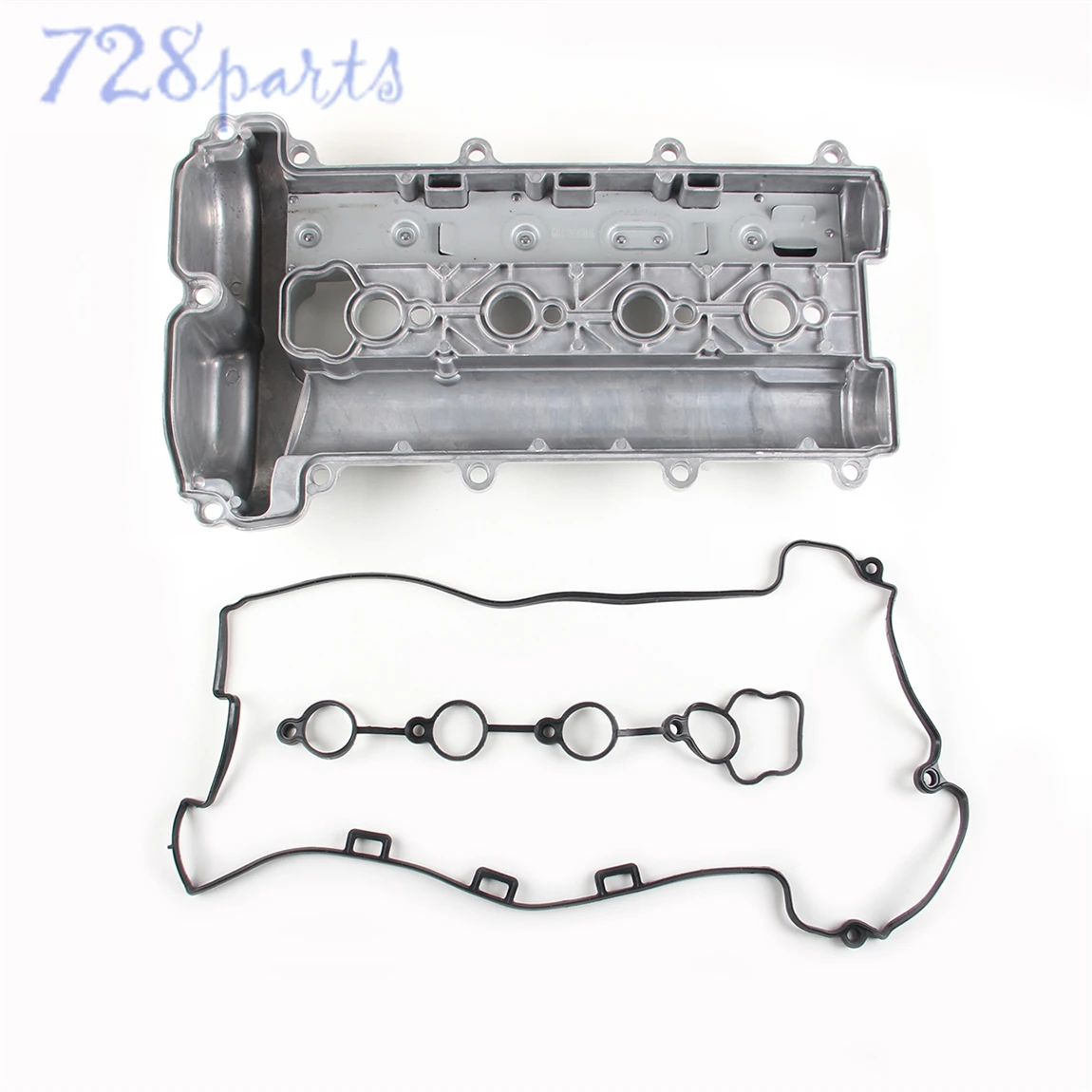 2.0L 2.4L Engine Valve Cover & Gasket Fit For Opel Antara Chevrolet HHR Malibu Cobalt Captiva Pontiac Pursuit  G5  12614738