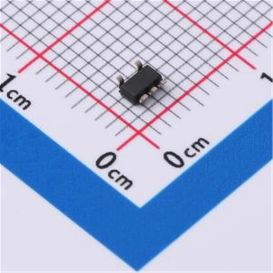 2 unids/lote TPS92612QDBVRQ1 (controladores LED)