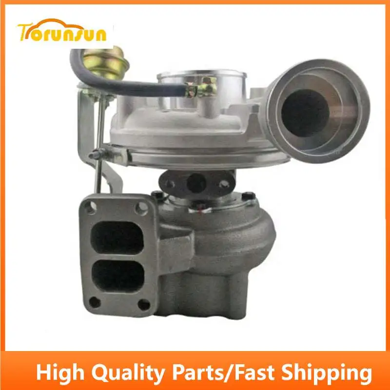 TURBO S200G 04294676KZ 12709880018 04294676 3801295 4294676 03801295 For Deutz Industrial Engine 2007- TAD750VE TAD760VE TCD2013