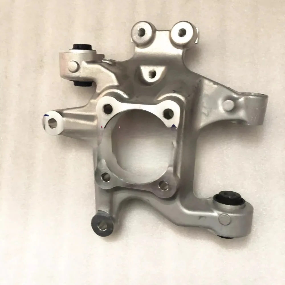 

For Chevrolet Captiva for Opel Antara Front Steering Knuckle Front Horn Rear Horn Steering Knuckle Assembly