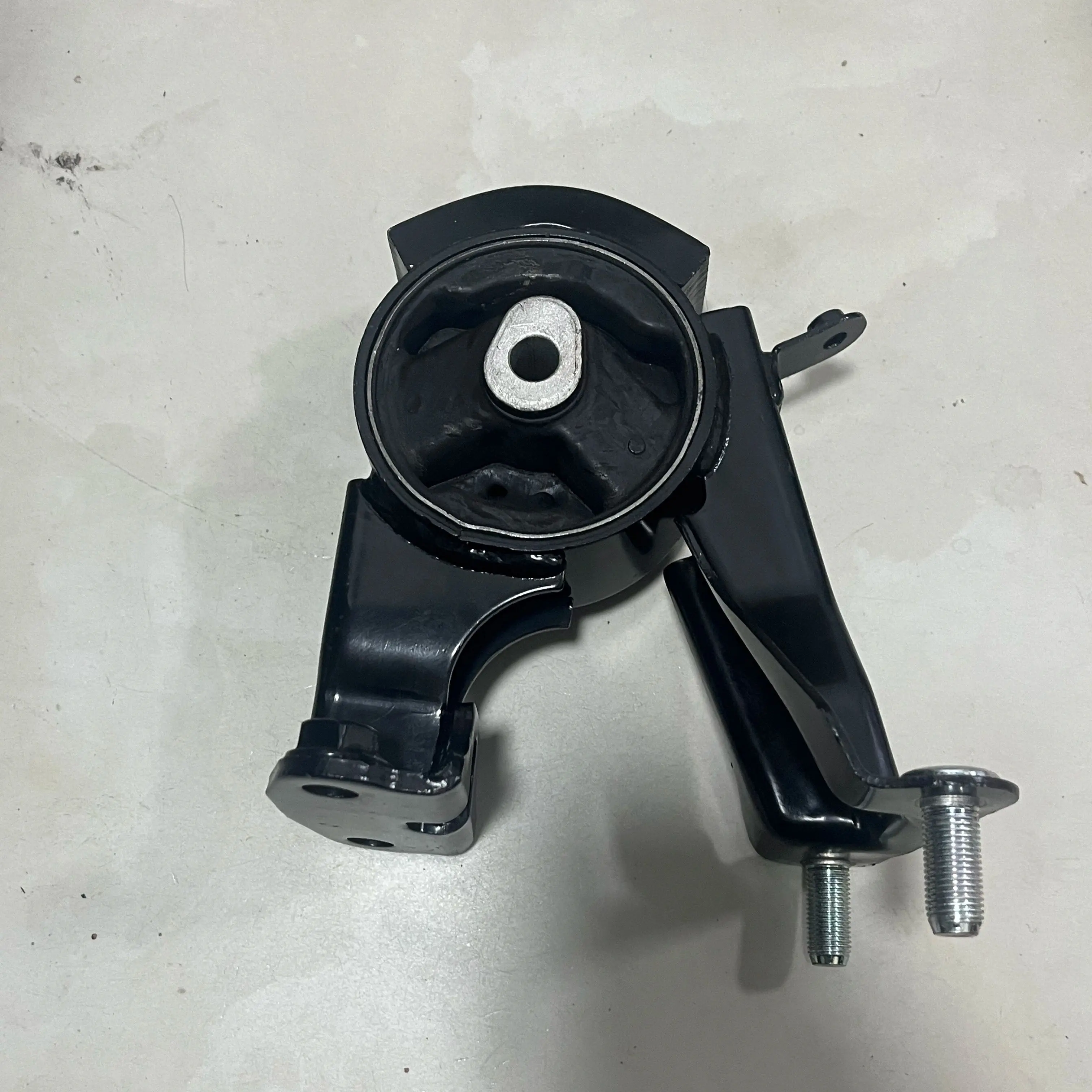 Original Engine Mounting Bracket for OEM 12371-37260 Prius V 2012-2017