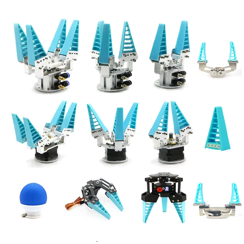 Big Load Pneumatic …