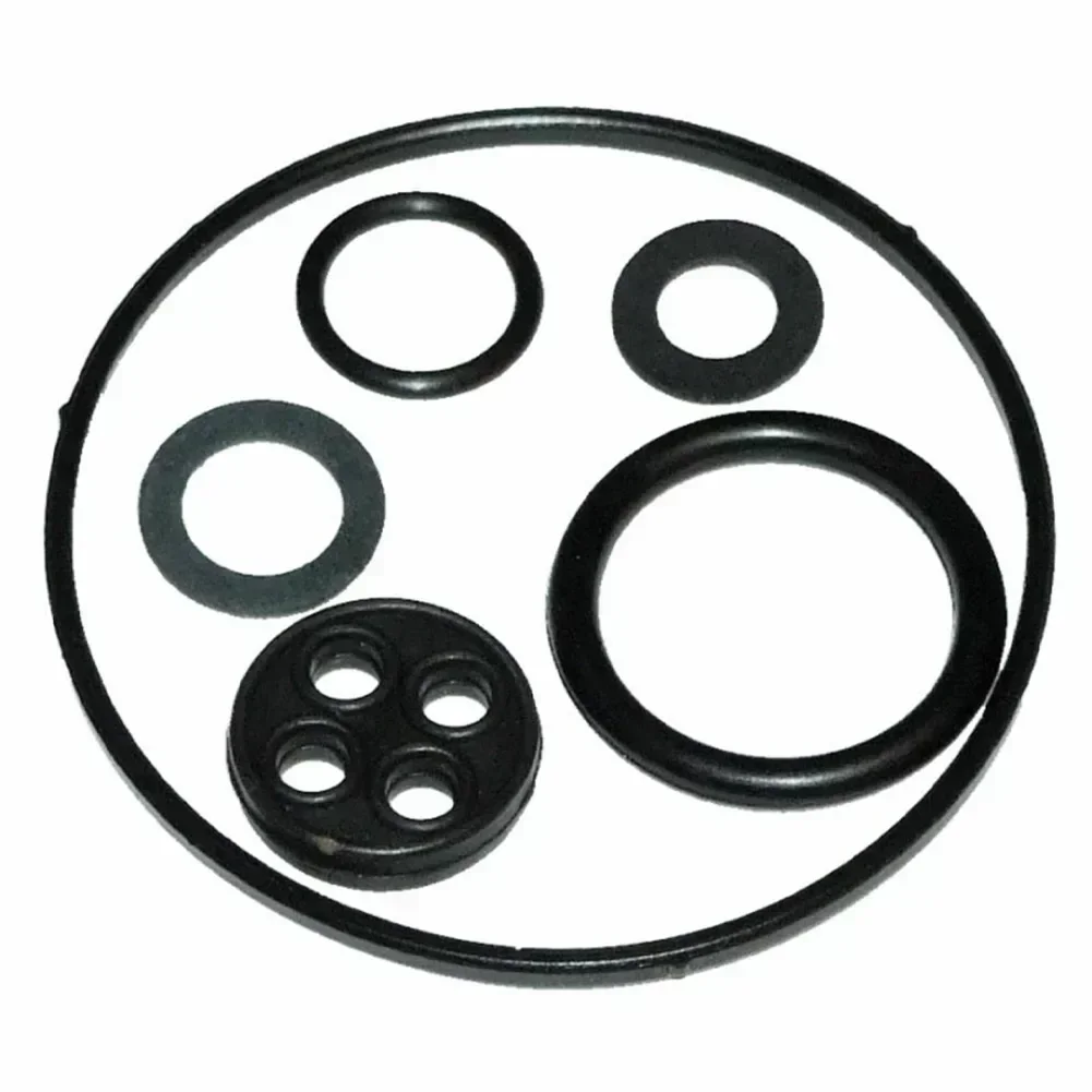 Gasket Set Carburettor Garden Yard Outdoor Living GX140 Parts Reliable Replacement Accessories Carb