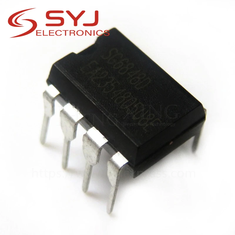 10pcs/lot SG6841DZ SG6842JLDZ SG6848DZ1 SGL8022W SG6841 SG6842 SG6848 SGL8022 DIP-8 In Stock