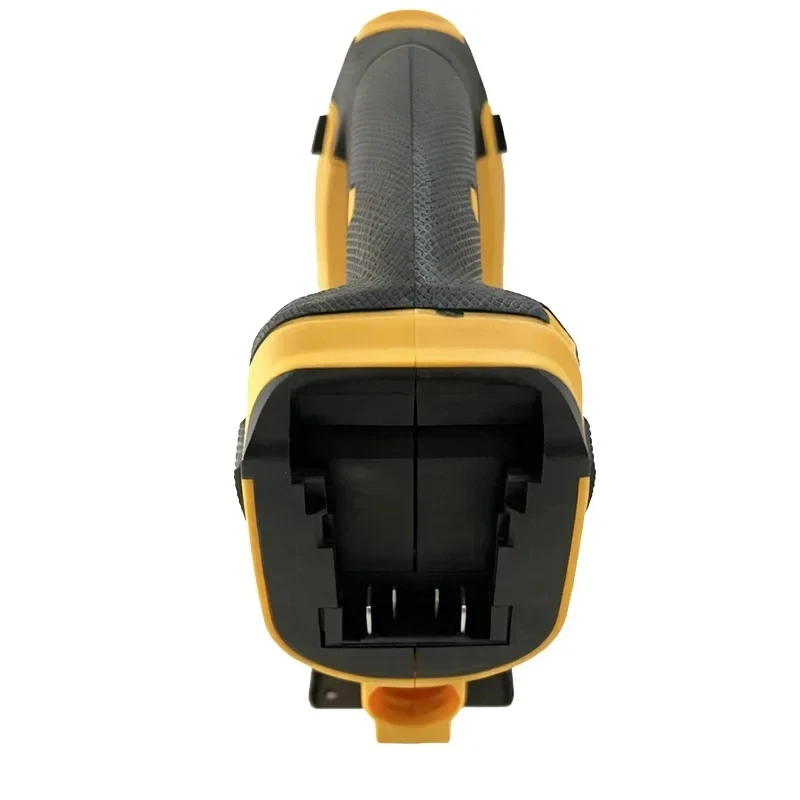 Vesmatity Brushless Cordless Jig Saw Variable Speed Electric Cutting Tool for Wood Metal Anti dust Handle for Dewalt Battery Max
