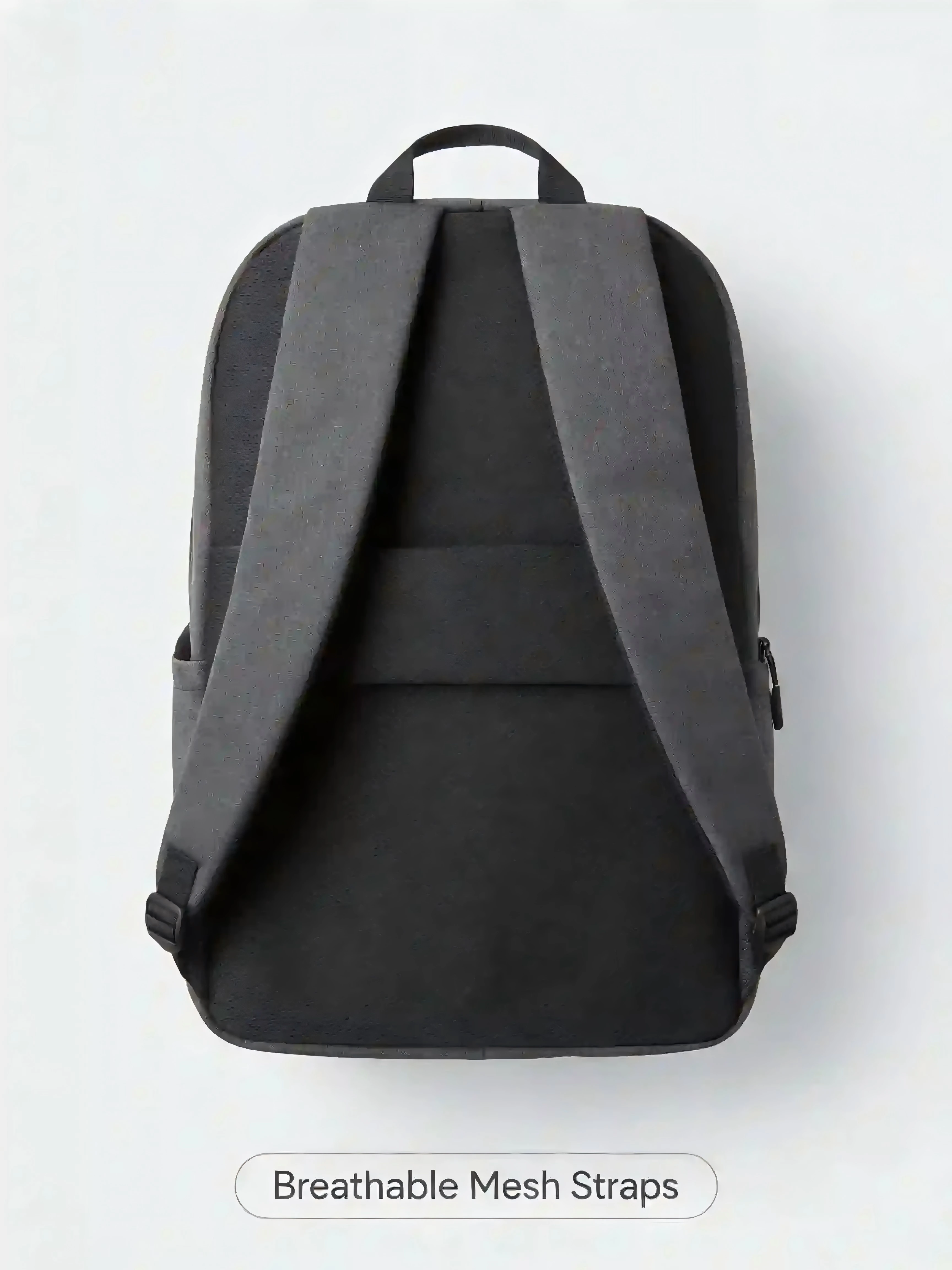 Minimalist Gray 15.6