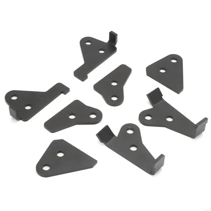 Durability Construction Part 921961080 2 Inch Suspension Lift For 1000 1000XL Off Roading UTVs