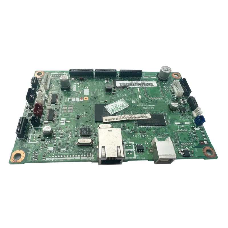 Formatter Logic Main Board PCA ASSY For Brother DCP-7065 DCP-7065DN DCP-7055 DCP-7057 DCP-7060D 7605 MFC 7460DN