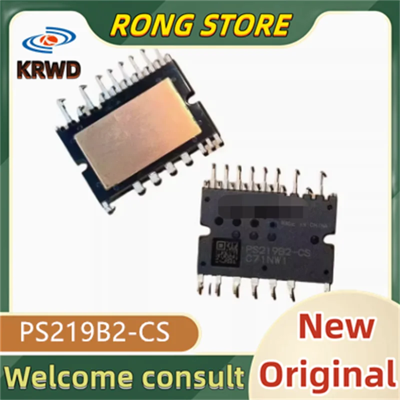 

2PCS PS219B2-CS New and original PS219B2-C PS219B2