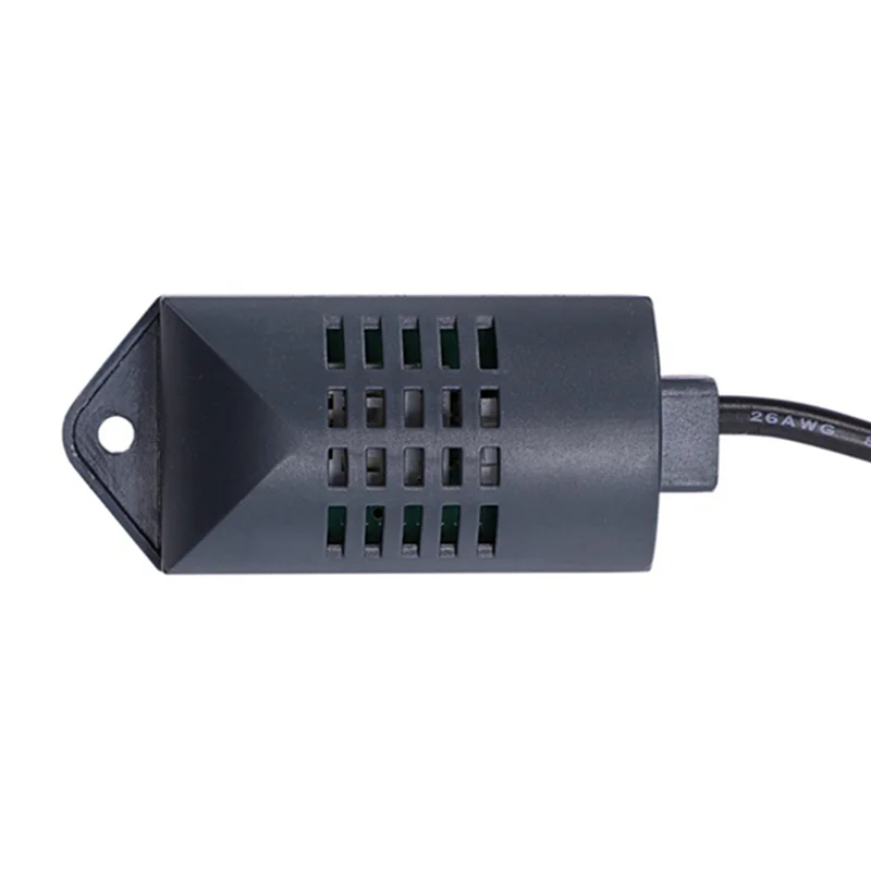 

2025 Trend 6X XH-W3005 AC 110-220V 10A Digital Humidity Controller 0-99%RH Humidity Regulator With Humidity Sensor