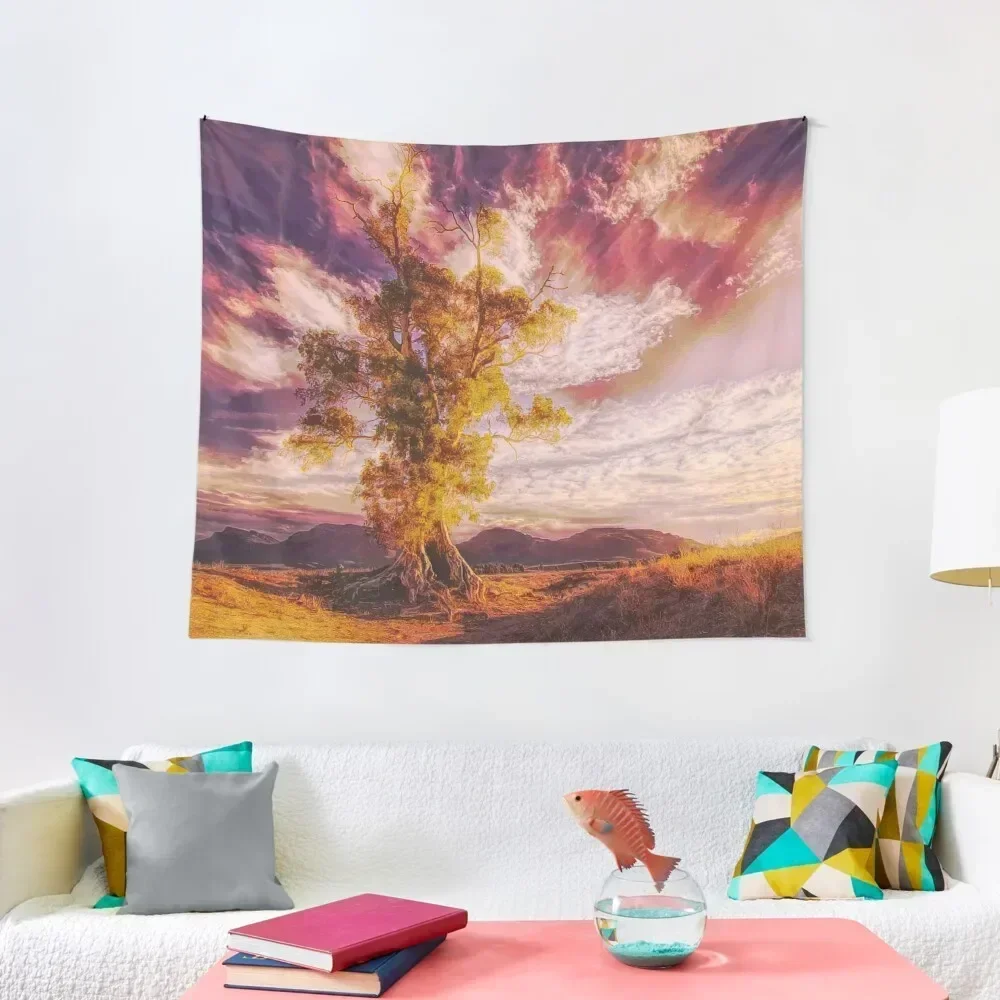 

Ethereal Tapestry Living Room Decoration Wall Decor Room Design Tapestry