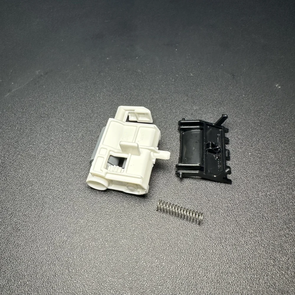 

LY8776001 Разделительная накладка ролика захвата бумаги для BROTHER HL 1110 1111 1112 1118 HL1110 HL1111 HL1112 HL1118 * 5