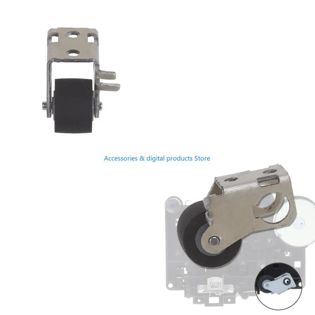 77JD Pressure Belt … - image