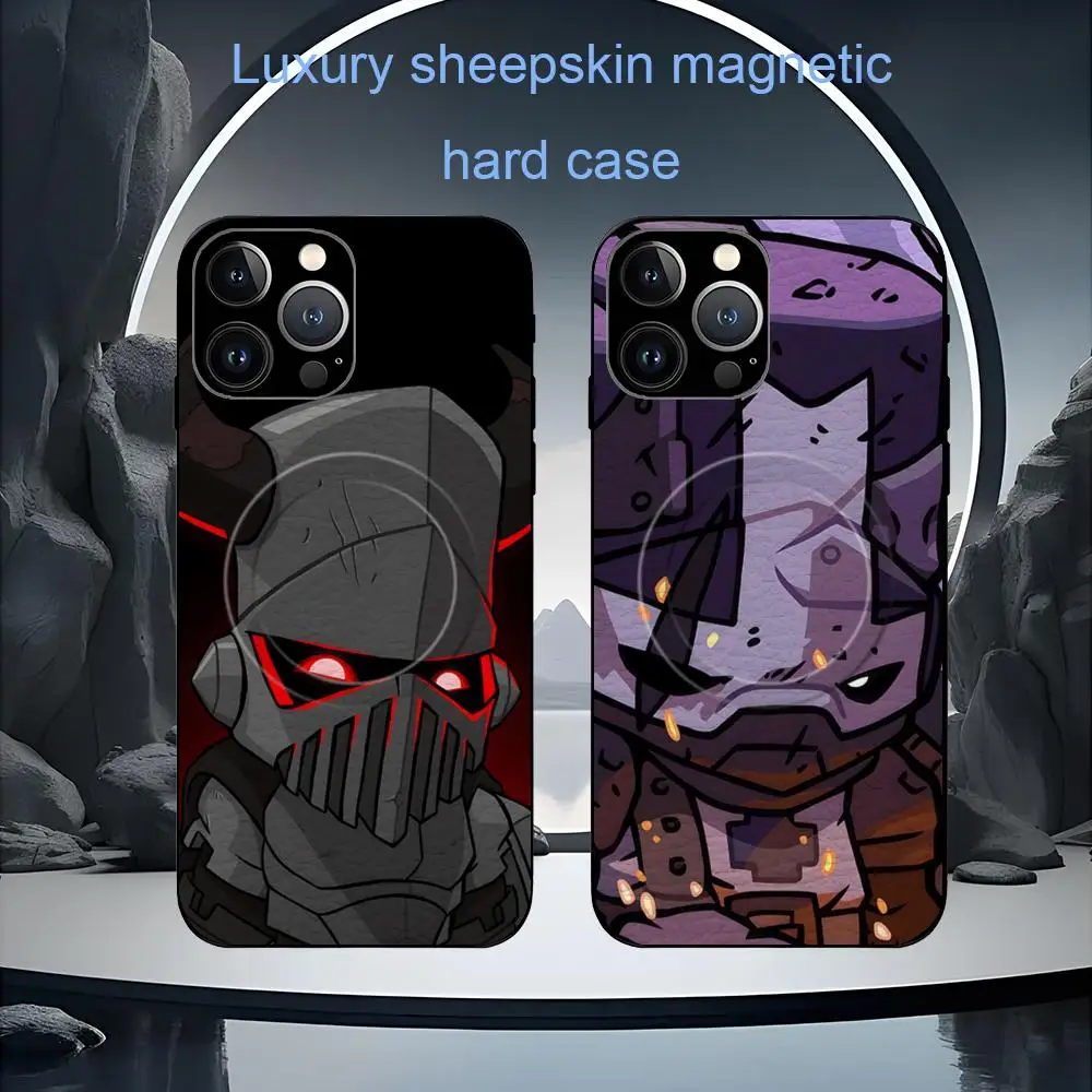 Game Castle Crasher… - image