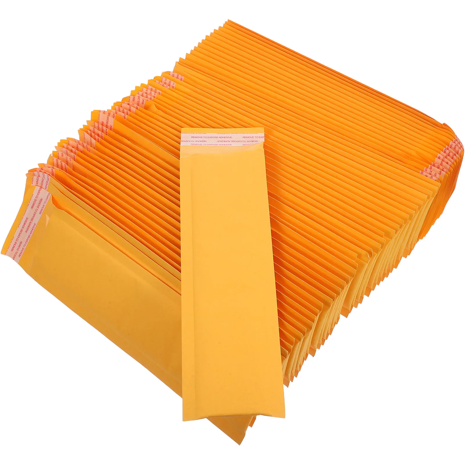 50-envelopes-de-papel-bolha-amarelo-brilhante-para-artesanato-com-fechamento-automatico-e-acolchoamento-para-envio-de-fotos-cartoes-colecionaveis-joias-e-usbs
